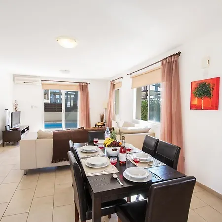 Villa Nancy *