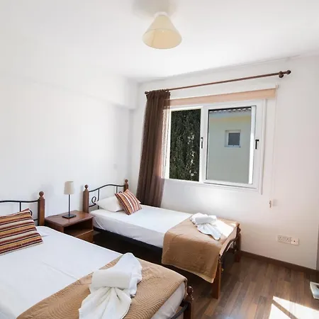 Villa Nancy *
